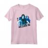 HapTiger Descendants 3 Evie Born a VK Maglietta - Official Merchandise for Women, Men, Boys, and Girls