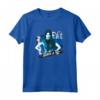 HapTiger Descendants 3 Evie Born a VK Maglietta - Official Merchandise for Women, Men, Boys, and Girls