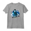 HapTiger Descendants 3 Evie Born a VK Maglietta - Official Merchandise for Women, Men, Boys, and Girls