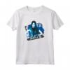 HapTiger Descendants 3 Evie Born a VK Maglietta - Official Merchandise for Women, Men, Boys, and Girls