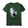 Mary Poppins Rooftop Landing Colour Maglietta - HapTiger Licensed Product - Practically Perfect in Every Way.