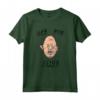 HapTiger Sloth Sketch Maglietta - Officially Licensed Cult Classic Film Apparel for Fans - Buy Now!