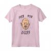 HapTiger Sloth Sketch Maglietta - Officially Licensed Cult Classic Film Apparel for Fans - Buy Now!