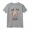 HapTiger Sloth Sketch Maglietta - Officially Licensed Cult Classic Film Apparel for Fans - Buy Now!