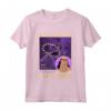 HapTiger Emperor's New Groove Kronk Doesn't Make Sense Maglietta - Officially Licensed Apparel for Fans - Unique Movie Merchandise