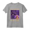 HapTiger Emperor's New Groove Kronk Doesn't Make Sense Maglietta - Officially Licensed Apparel for Fans - Unique Movie Merchandise