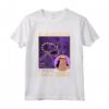 HapTiger Emperor's New Groove Kronk Doesn't Make Sense Maglietta - Officially Licensed Apparel for Fans - Unique Movie Merchandise