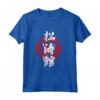 Karate Retro Shotokan Vintage Design - Maglietta per Fan di Karate - Stile retrò e Leggera