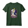 HapTiger Astronaut Goofy Space Legend Maglietta - Official Disney T-Shirts for Boys, Girls, Men, and Women - Perfect for Space Day