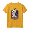 HapTiger Astronaut Goofy Space Legend Maglietta - Official Disney T-Shirts for Boys, Girls, Men, and Women - Perfect for Space Day