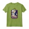 HapTiger Astronaut Goofy Space Legend Maglietta - Official Disney T-Shirts for Boys, Girls, Men, and Women - Perfect for Space Day