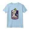 HapTiger Astronaut Goofy Space Legend Maglietta - Official Disney T-Shirts for Boys, Girls, Men, and Women - Perfect for Space Day