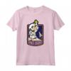 HapTiger Astronaut Goofy Space Legend Maglietta - Official Disney T-Shirts for Boys, Girls, Men, and Women - Perfect for Space Day