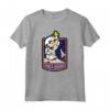 HapTiger Astronaut Goofy Space Legend Maglietta - Official Disney T-Shirts for Boys, Girls, Men, and Women - Perfect for Space Day