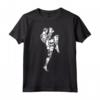 Muay Thai Boxe Bambini Uomini Ragazzi - Maglietta Design Thailandese - Ideale Regalo per Compleanno o Natale