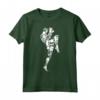Muay Thai Boxe Bambini Uomini Ragazzi - Maglietta Design Thailandese - Ideale Regalo per Compleanno o Natale