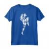 Muay Thai Boxe Bambini Uomini Ragazzi - Maglietta Design Thailandese - Ideale Regalo per Compleanno o Natale
