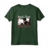 HapTiger Logo in inglese e kanji - Felpa con Cappuccio Attack on Titan Stagione 4 - Licenza Ufficiale Ripple Junction