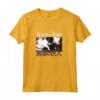 HapTiger Logo in inglese e kanji - Felpa con Cappuccio Attack on Titan Stagione 4 - Licenza Ufficiale Ripple Junction