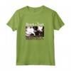 HapTiger Logo in inglese e kanji - Felpa con Cappuccio Attack on Titan Stagione 4 - Licenza Ufficiale Ripple Junction