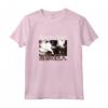 HapTiger Logo in inglese e kanji - Felpa con Cappuccio Attack on Titan Stagione 4 - Licenza Ufficiale Ripple Junction