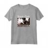 HapTiger Logo in inglese e kanji - Felpa con Cappuccio Attack on Titan Stagione 4 - Licenza Ufficiale Ripple Junction