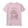 HapTiger Pixar Coco Dancing Group Portrait Maglietta - Officially Licensed Apparel for Disney Fans - 18PXCO00038A-001 Design