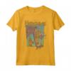 HapTiger Hercules Hydra Battle Retro Maglietta - Officially Licensed Apparel for Retro Gamers - Collectible 17PXHR00008B-001 Design