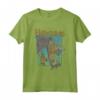 HapTiger Hercules Hydra Battle Retro Maglietta - Officially Licensed Apparel for Retro Gamers - Collectible 17PXHR00008B-001 Design