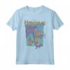 HapTiger Hercules Hydra Battle Retro Maglietta - Officially Licensed Apparel for Retro Gamers - Collectible 17PXHR00008B-001 Design