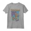 HapTiger Hercules Hydra Battle Retro Maglietta - Officially Licensed Apparel for Retro Gamers - Collectible 17PXHR00008B-001 Design