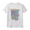 HapTiger Hercules Hydra Battle Retro Maglietta - Officially Licensed Apparel for Retro Gamers - Collectible 17PXHR00008B-001 Design