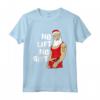 Natale Palestra Fitness divertimento citazioni Bodybuilding Maglietta - Slogan divertente per un Regalo Unico di Natale