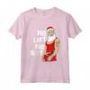 Natale Palestra Fitness divertimento citazioni Bodybuilding Maglietta - Slogan divertente per un Regalo Unico di Natale