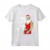 Natale Palestra Fitness divertimento citazioni Bodybuilding Maglietta - Slogan divertente per un Regalo Unico di Natale