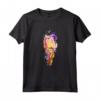 John Lennon - Uno Maglietta della Collezione Ufficiale - Imagine T-shirt per Veri Fan
