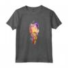 John Lennon - Uno Maglietta della Collezione Ufficiale - Imagine T-shirt per Veri Fan