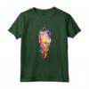 John Lennon - Uno Maglietta della Collezione Ufficiale - Imagine T-shirt per Veri Fan