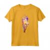 John Lennon - Uno Maglietta della Collezione Ufficiale - Imagine T-shirt per Veri Fan