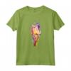 John Lennon - Uno Maglietta della Collezione Ufficiale - Imagine T-shirt per Veri Fan