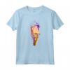 John Lennon - Uno Maglietta della Collezione Ufficiale - Imagine T-shirt per Veri Fan