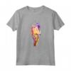John Lennon - Uno Maglietta della Collezione Ufficiale - Imagine T-shirt per Veri Fan