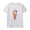 John Lennon - Uno Maglietta della Collezione Ufficiale - Imagine T-shirt per Veri Fan