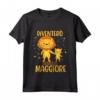 Bambino Leone Sono Grande Fratello - Diventerò un Fratello Maggiore Maglietta 2022 - Regalo Annuncio Gravidanza Fratello Maggiore