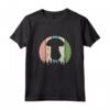 Cacciatore di Funghi e Porcini - Tshirt Regalo per Micologi - Ideale per Natale o Compleanno