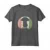 Cacciatore di Funghi e Porcini - Tshirt Regalo per Micologi - Ideale per Natale o Compleanno