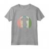 Cacciatore di Funghi e Porcini - Tshirt Regalo per Micologi - Ideale per Natale o Compleanno