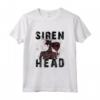Siren Head Escape from Sirenhead - Scary T-shirt for Halloween and Christmas - Perfect Gift for Gamers