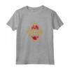 HapTiger Demogorgon We're Not In Hawkins Anymore Maglietta - Officially Licensed Netflix Apparel for Stranger Things Fans
