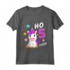 Fantastica Maglietta da 5 anni Unicorno - Compleanno Bambino 5 anni - Idea Regalo per Bimba o Bimbo